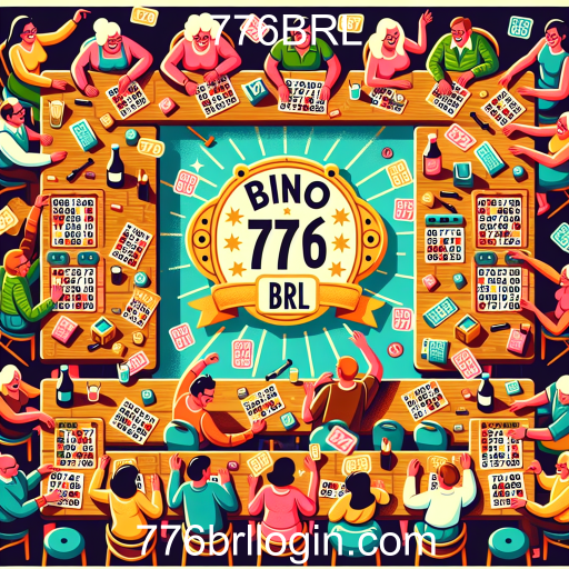 Bingo: A Diversão Contra a Solidão